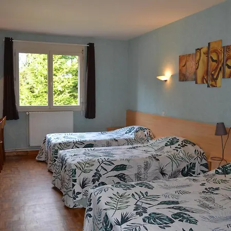 De Courteilles Montreuil-l'Argille